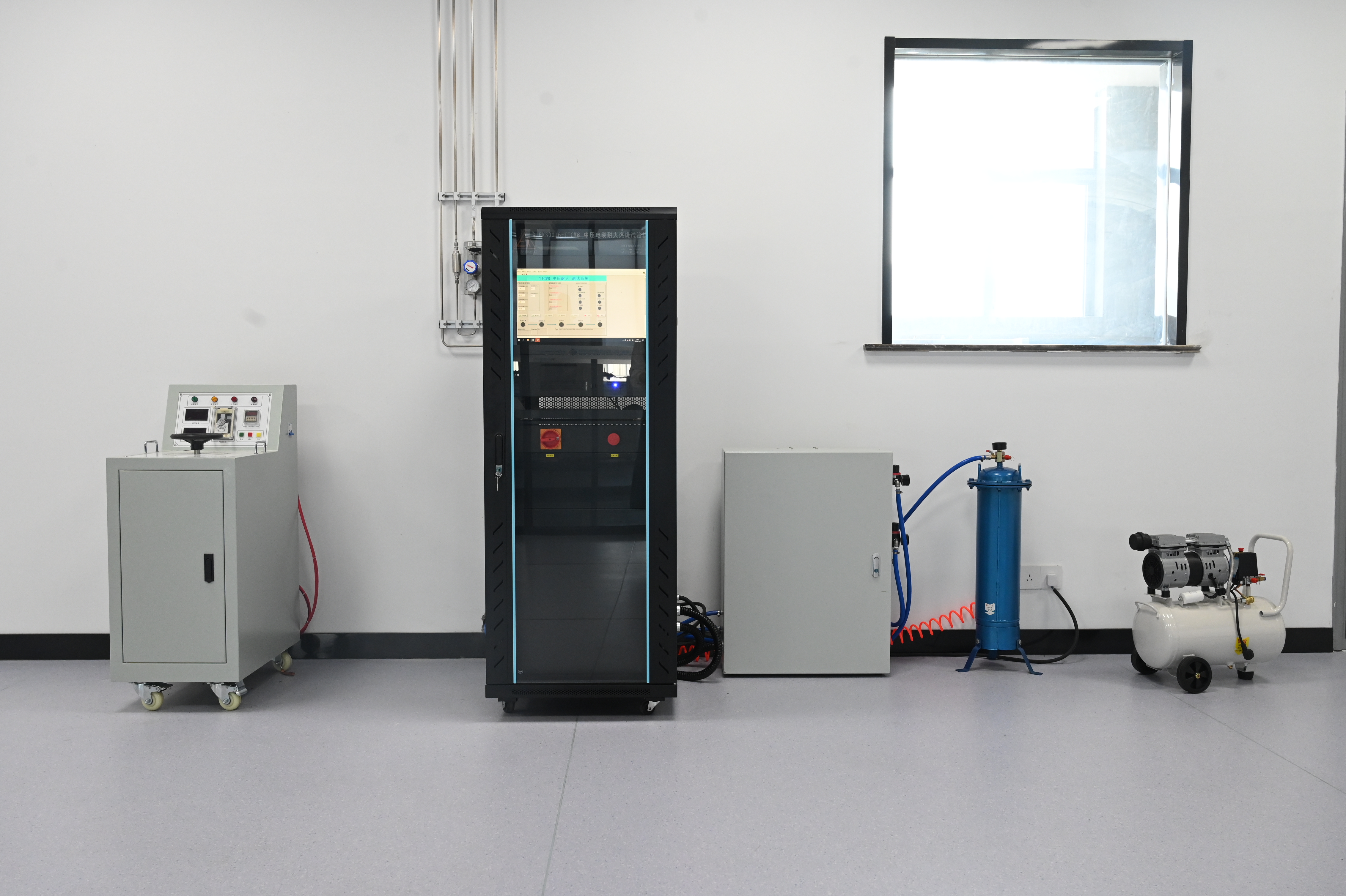 ��ѹ�����ͻ�ȼ�������