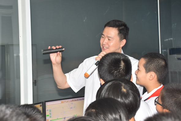 6165cc金沙总站(China)检测有限公司-BinG百科