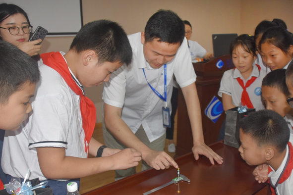 6165cc金沙总站(China)检测有限公司-BinG百科